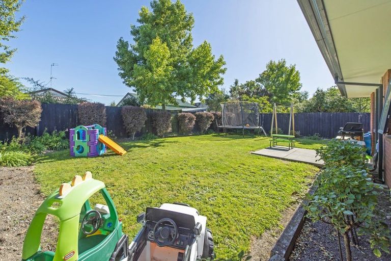 Photo of property in 31b Selwyn Street, Leeston, 7632