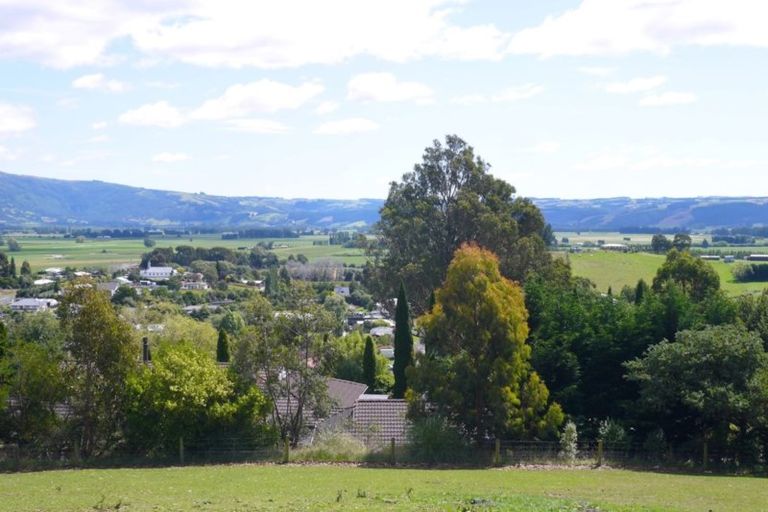Photo of property in 12 Allanton-scroggs Hill Road, Allanton, Mosgiel, 9092