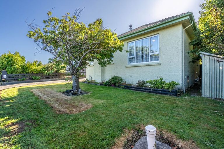 Photo of property in 190 Morton Street, Strathern, Invercargill, 9812