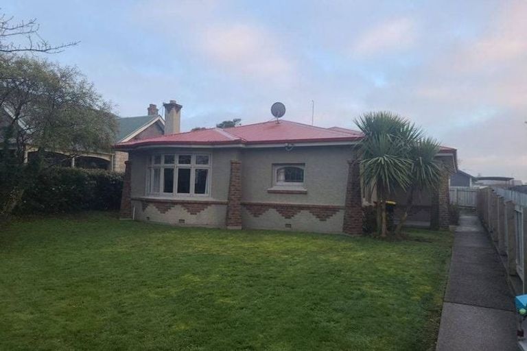 Photo of property in 60 Louisa Street, Gladstone, Invercargill, 9810