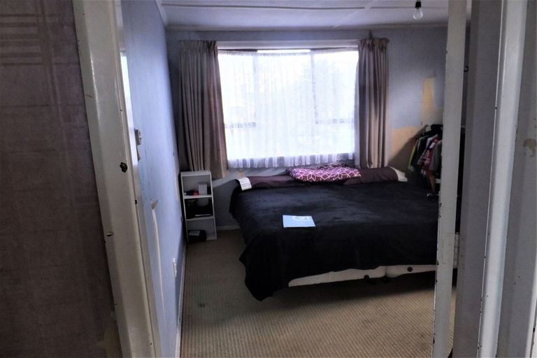 Photo of property in 42 Harris Street, Huntly, 3700