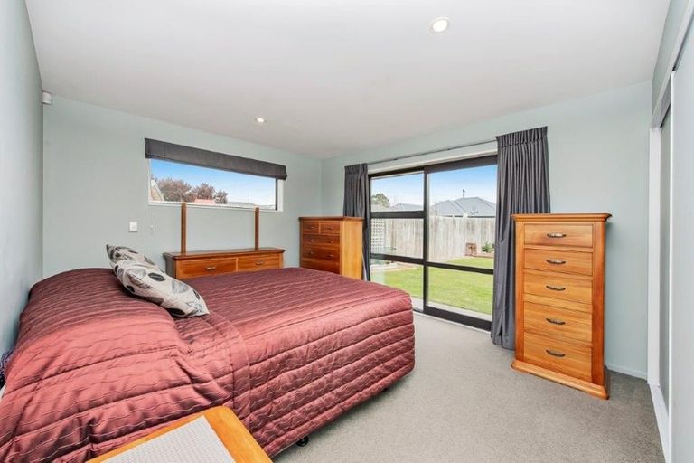 Photo of property in 37c Woodville Street, Leeston, 7632