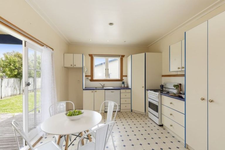 Photo of property in 125 William Street, Petone, Lower Hutt, 5012