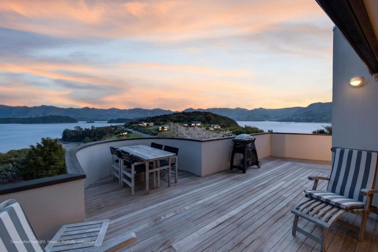 Photo of property in 308 Marine Drive, Charteris Bay, Lyttelton, 8971
