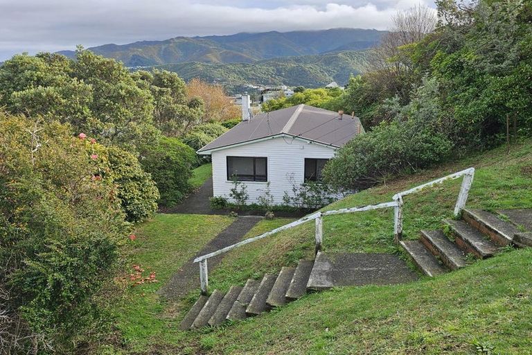 Photo of property in 48 Buckley Road, Southgate, Wellington, 6023