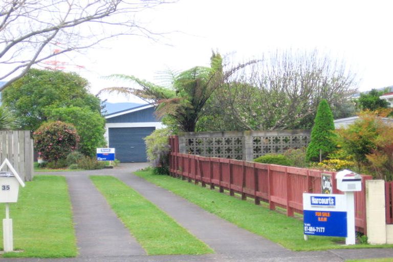 Photo of property in 33 Hanna Street, Te Aroha, 3320