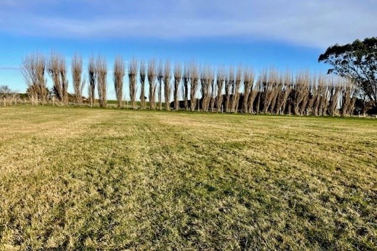 Photo of property in 358 Lorne Dacre Road, Roslyn Bush, Invercargill, 9876