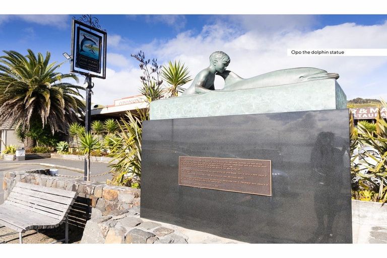 Photo of property in 55 Taumatawiwi Street, Opononi, Kaikohe, 0473