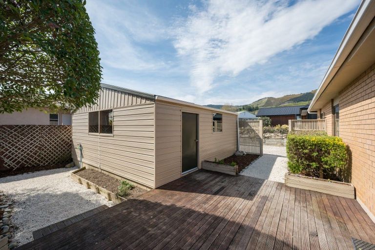 Photo of property in 14a Sutton Street, Richmond, 7020