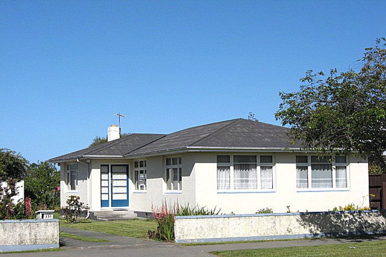 Photo of property in 151 Weld Street, Redwoodtown, Blenheim, 7201