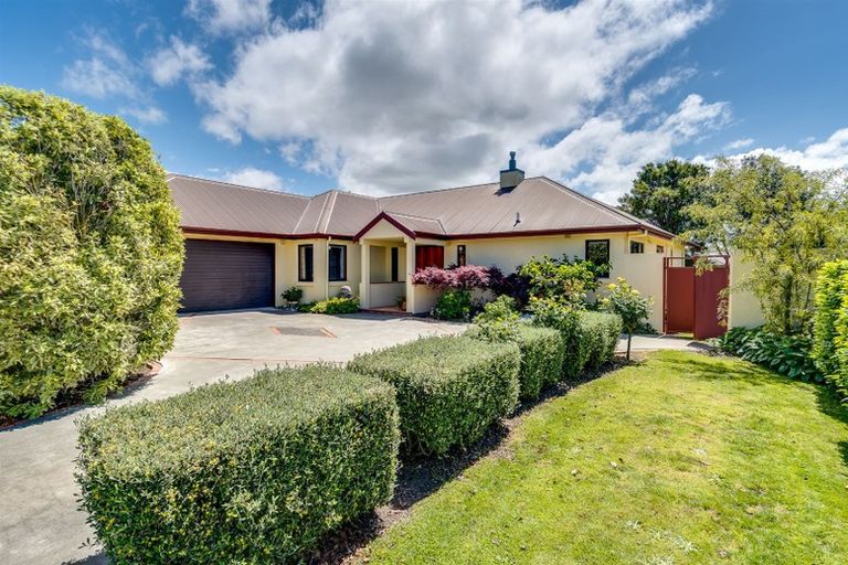 Photo of property in 44 Reynolds Road, Havelock North, 4130