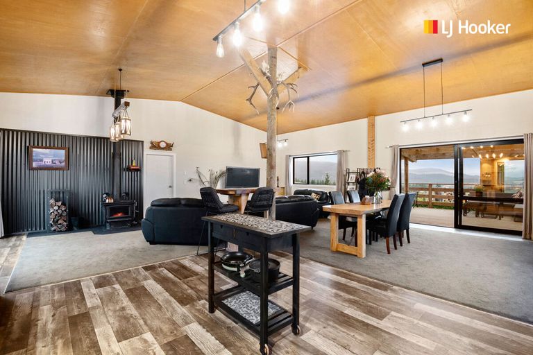 Photo of property in 448 Taioma Road, North Taieri, Mosgiel, 9092