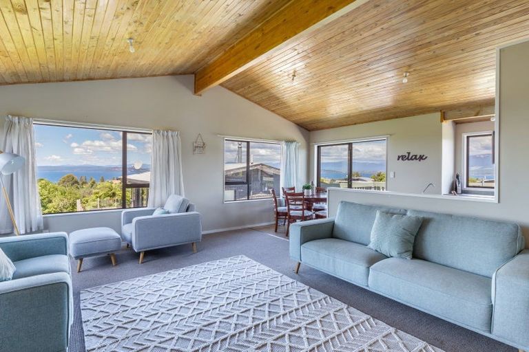 Photo of property in 9 Tawiri Place, Kuratau, Turangi, 3381