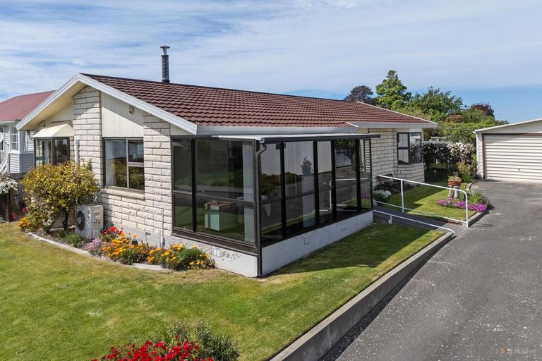 Photo of property in 22 Babington Street, Parkside, Timaru, 7910