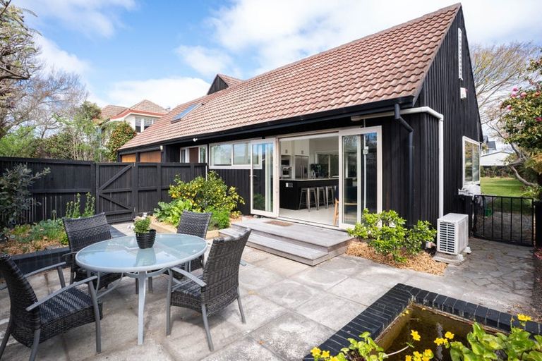 Photo of property in 7 Bennett Street, St Albans, Christchurch, 8052