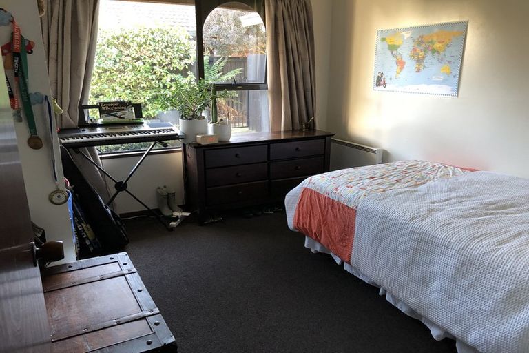 Photo of property in 36 Greenock Street, Redwood, Christchurch, 8051