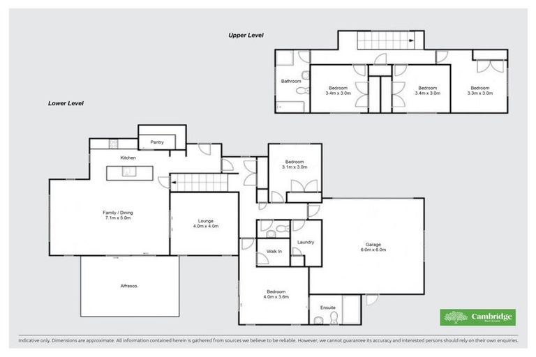 Photo of property in 33 Rose Leigh Drive, Cambridge, 3434