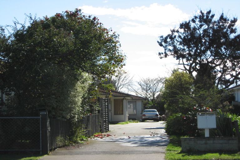 Photo of property in 1/204 Frimley Avenue, Frimley, Hastings, 4120