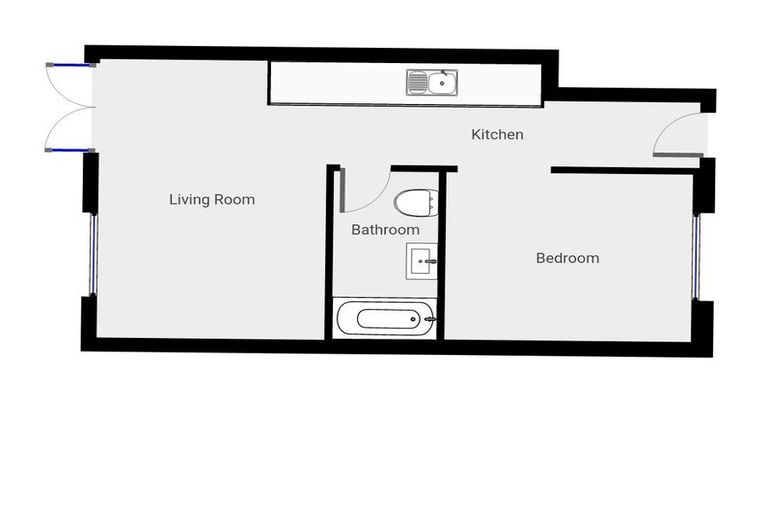 Photo of property in 5/24 Quiet Woman Way, Monaco, Nelson, 7011