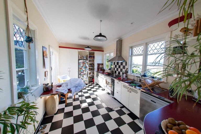 Photo of property in 65 Durham Street, Aro Valley, Wellington, 6021