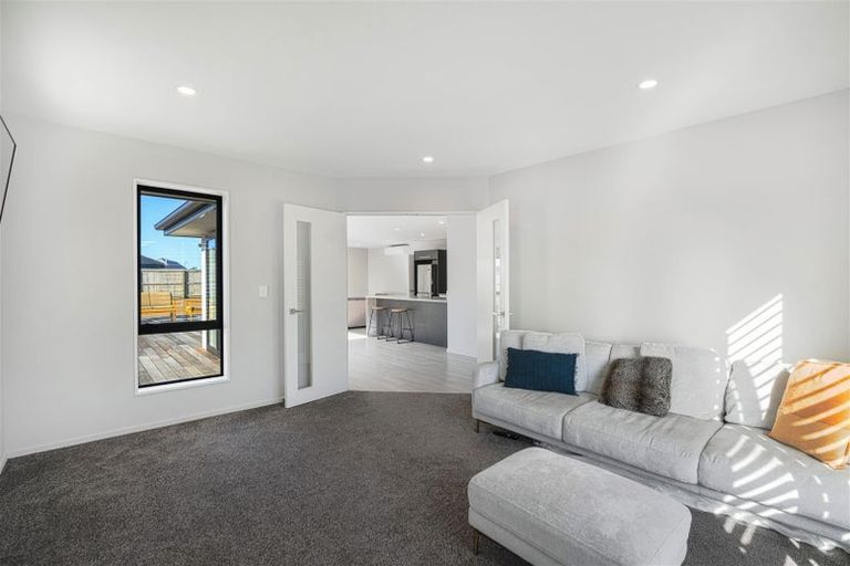 Photo of property in 3 Spirit Terrace, Rolleston, 7615