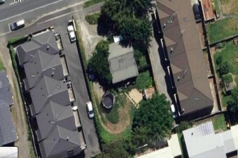 Photo of property in 100 Clyde Street, Hamilton East, Hamilton, 3216