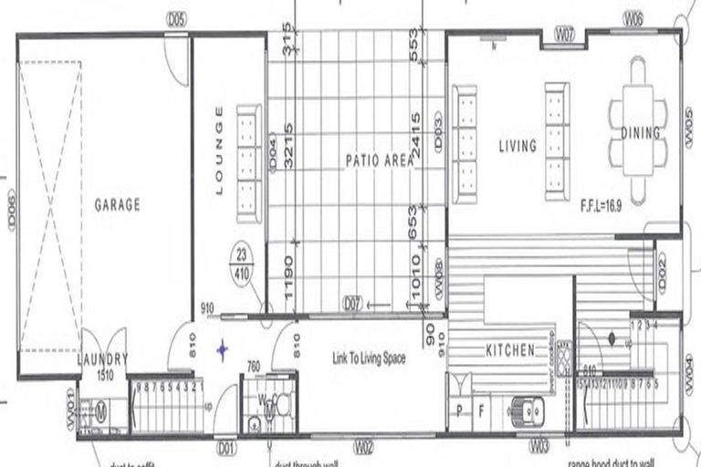 Photo of property in 2 Cicada Road, Hobsonville, Auckland, 0616