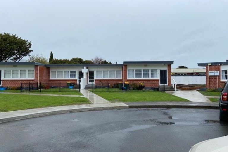 Photo of property in 6d Cottle Street, Avalon, Lower Hutt, 5011