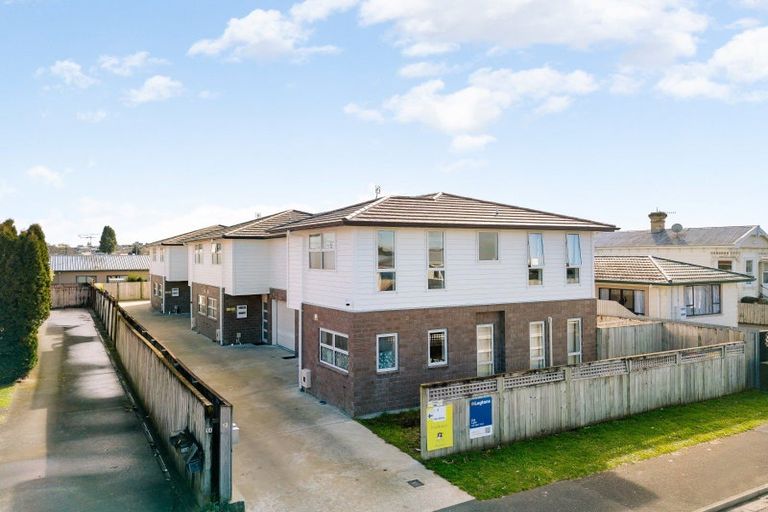 Photo of property in 4/12 Blackburn Street, Frankton, Hamilton, 3204