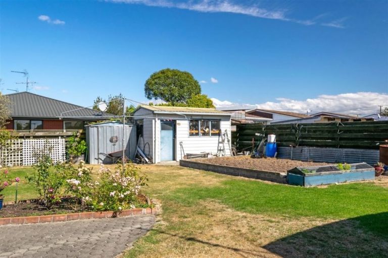 Photo of property in 14 Kilworth Place, Witherlea, Blenheim, 7201