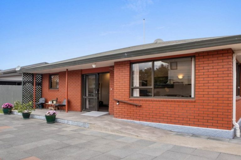 Photo of property in 73a Parker Street, Mayfield, Blenheim, 7201