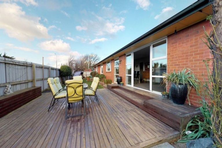 Photo of property in 1 Allen Street, Methven, 7730