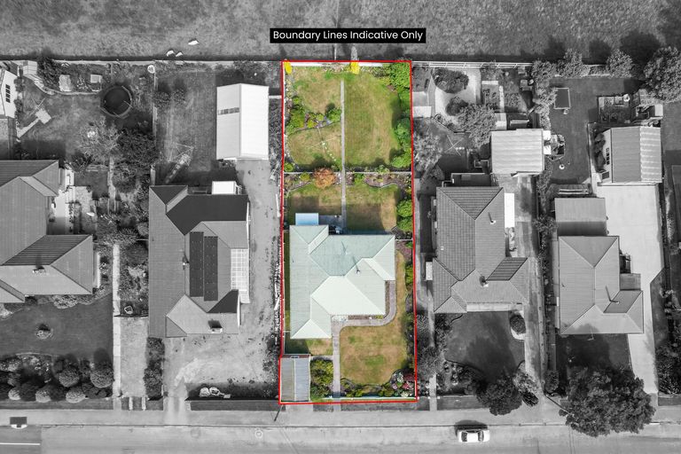 Photo of property in 125 Eden Street, Oamaru, 9400