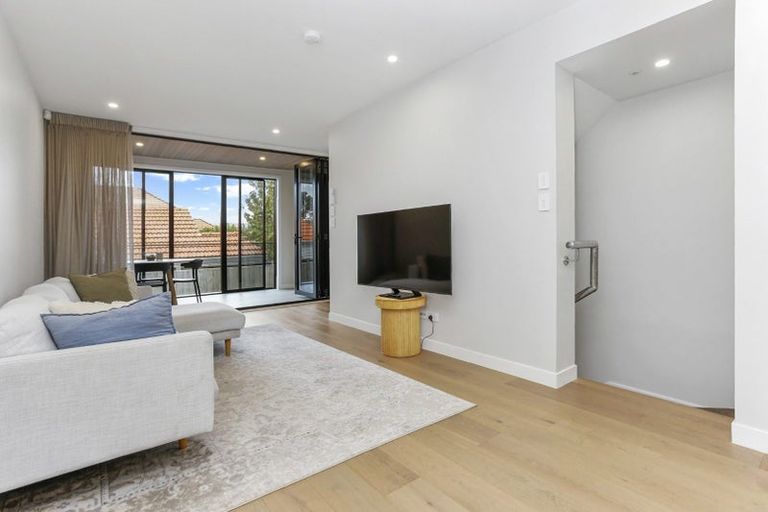 Photo of property in 7/109 Kohimarama Road, Kohimarama, Auckland, 1071
