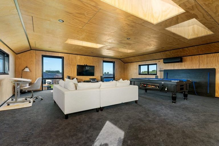 Photo of property in 56 Kingsdowne Drive, West Melton, 7618