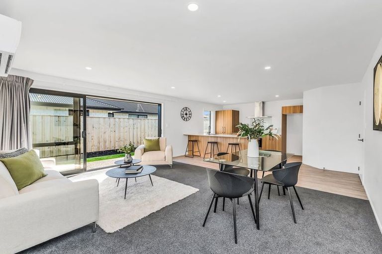 Photo of property in 17 Sandhill Drive, Rolleston, 7615