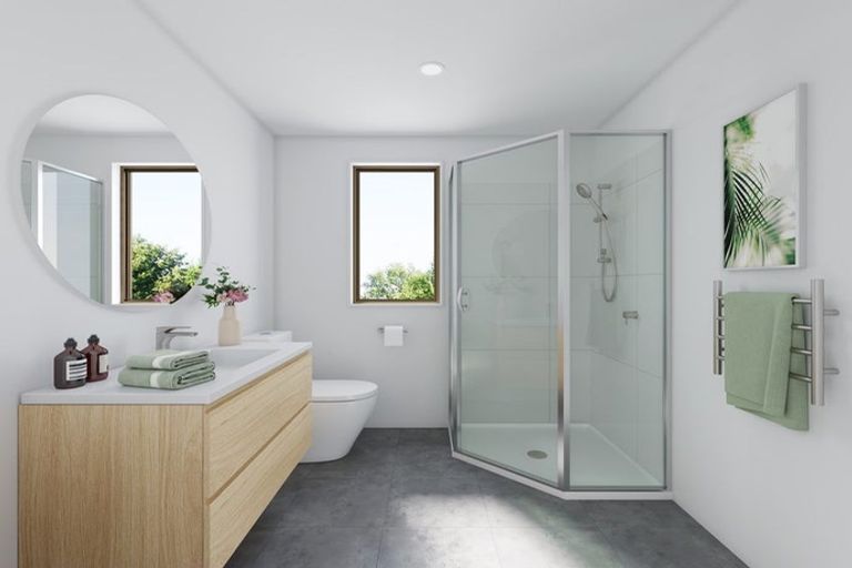 Photo of property in 1/3 Tapu Road, Huapai, Kumeu, 0810