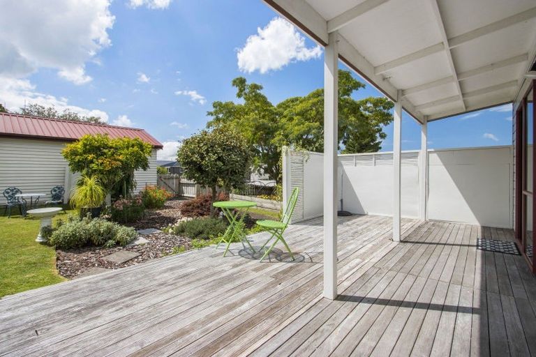 Photo of property in 1 Carrick Robertson Place, Waihi, 3610