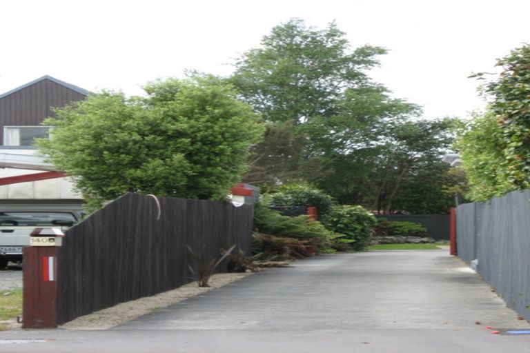 Photo of property in 140a King Street, Rangiora, 7400
