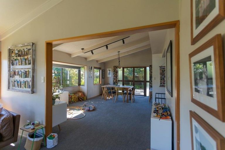 Photo of property in 58 Shakespeare Street, Greymouth, 7805