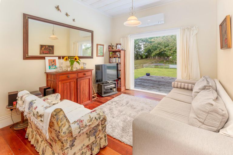 Photo of property in 61 Buckville Road, Buckland, Pukekohe, 2677