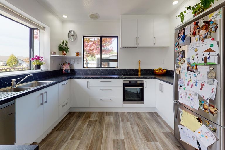 Photo of property in 6 Williamson Place, Allenton, Ashburton, 7700