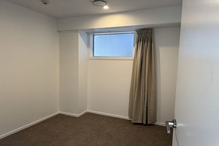 Photo of property in Soho Apartments, 509/74 Taranaki Street, Te Aro, Wellington, 6011