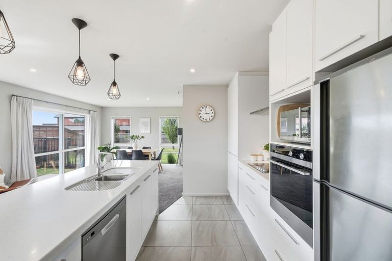 Photo of property in 20 Sharman Place, Wigram, Christchurch, 8042