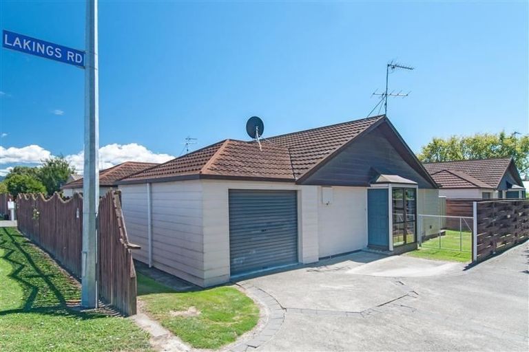 Photo of property in 6 Boyce Street, Springlands, Blenheim, 7201