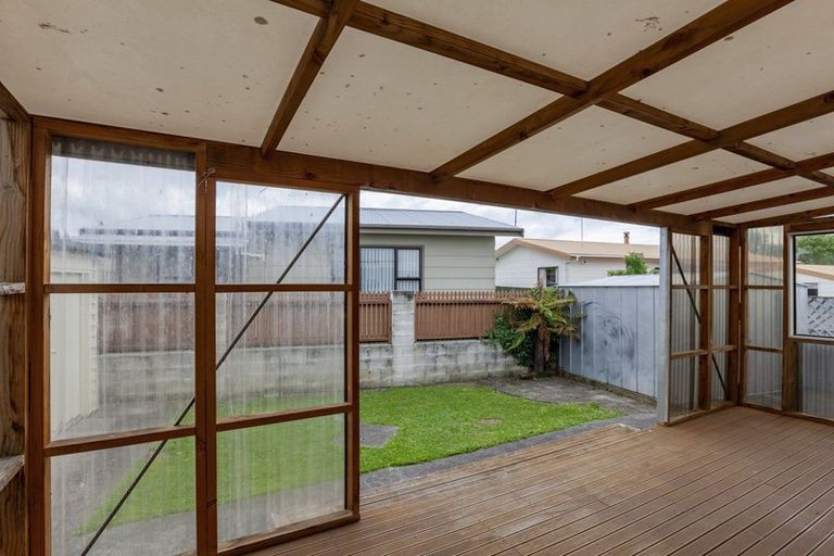Photo of property in 6 Blundell Avenue, Waipukurau, 4200