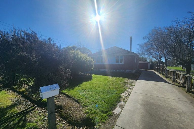 Photo of property in 28 Auburn Avenue, Upper Riccarton, Christchurch, 8041