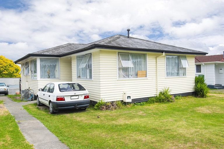 Photo of property in 25 Lawrence Street, Outer Kaiti, Gisborne, 4010