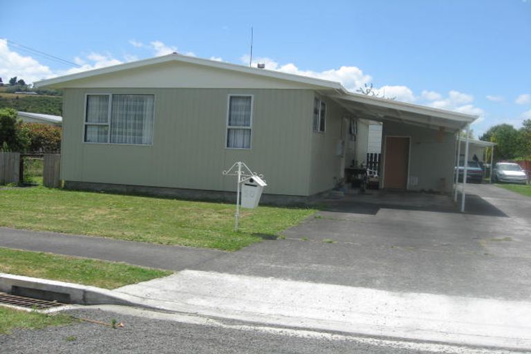 Photo of property in 50 Field Street, Aramoho, Whanganui, 4500