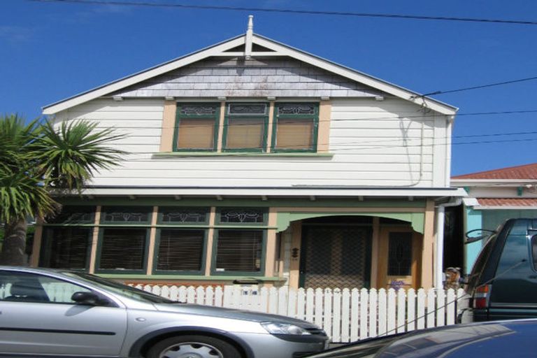 Photo of property in 14 Green Street, Newtown, Wellington, 6021